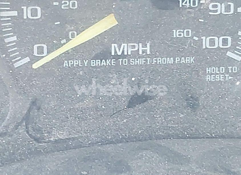 Photo 14 of 2001 Chevrolet Silverado 1500 LS (VIN 2GCEC19T511157237)