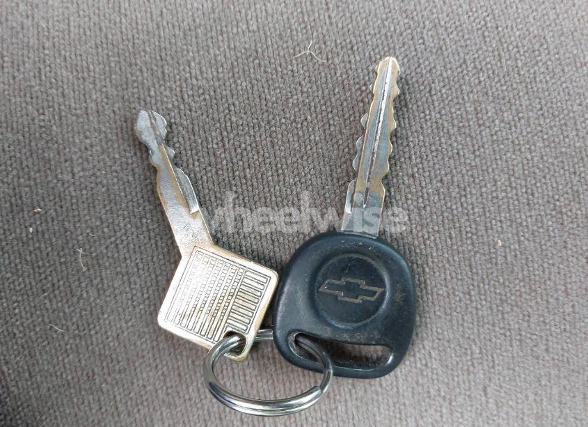 Photo 11 of 2003 Chevrolet Silverado 1500 LS (VIN 2GCEC19T531223479)