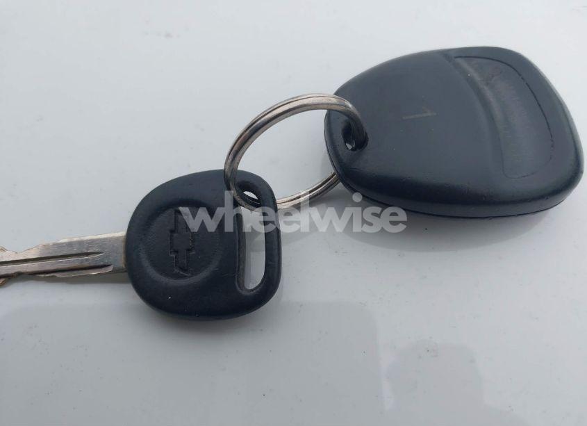 Photo 11 of 2003 Chevrolet Silverado 1500 LS (VIN 2GCEC19T531230495)