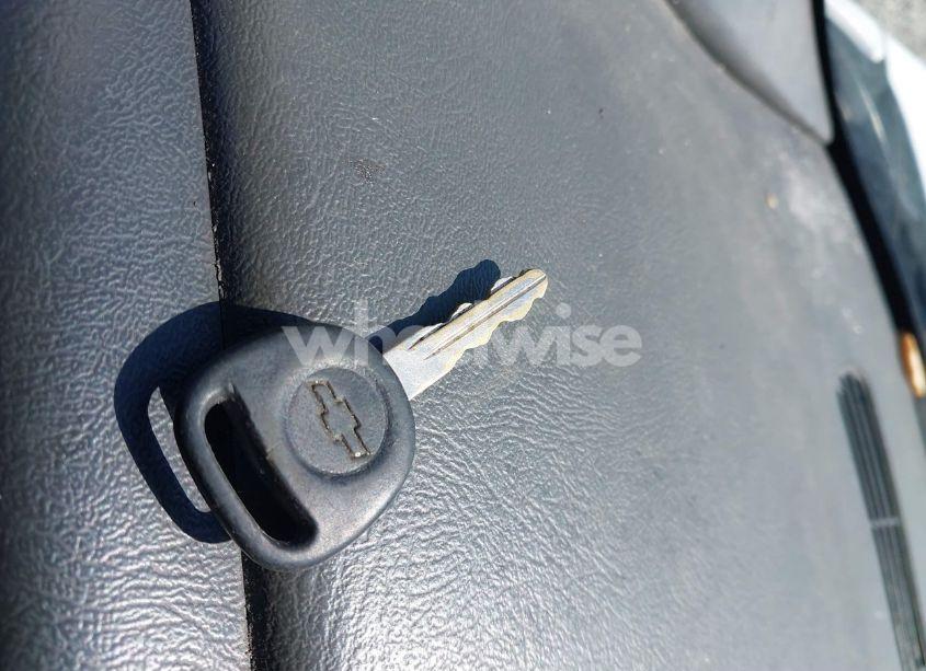 Photo 11 of 2004 Chevrolet Silverado 1500 WORK TRUCK (VIN 2GCEC19T541163639)