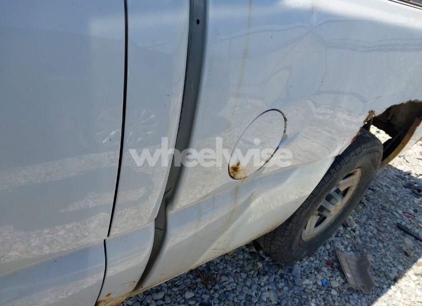 Photo 6 of 2004 Chevrolet Silverado 1500 WORK TRUCK (VIN 2GCEC19T541163639)