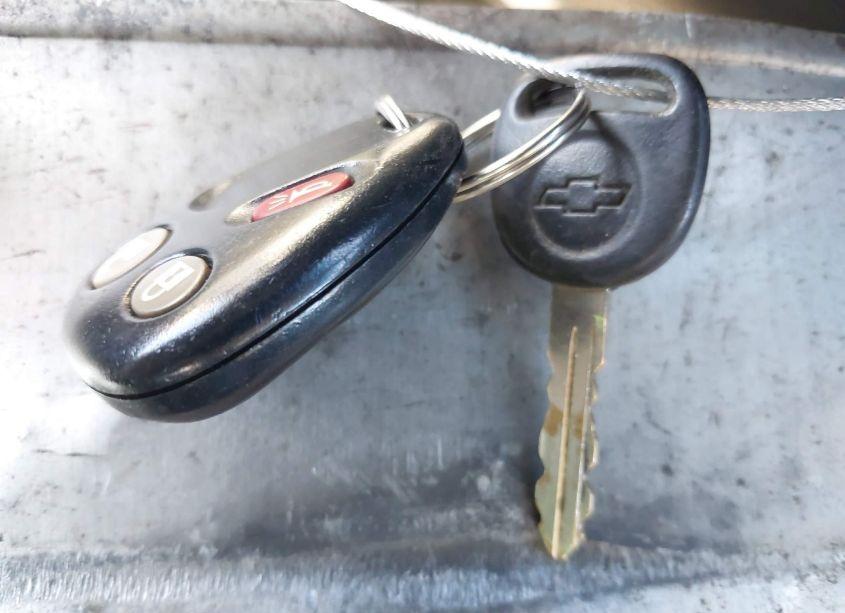 Photo 11 of 2004 Chevrolet Silverado 1500 LS (VIN 2GCEC19T541366482)