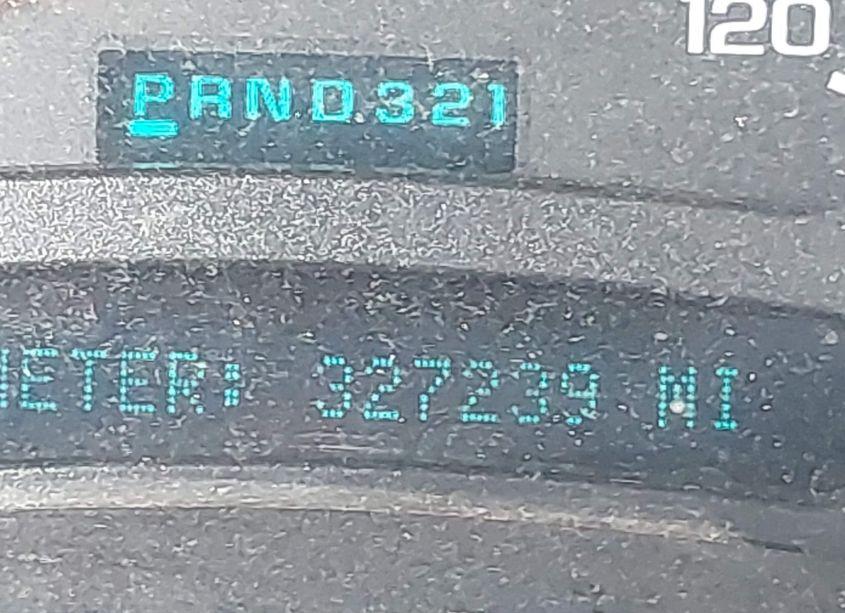 Photo 15 of 2004 Chevrolet Silverado 1500 LS (VIN 2GCEC19T541366482)