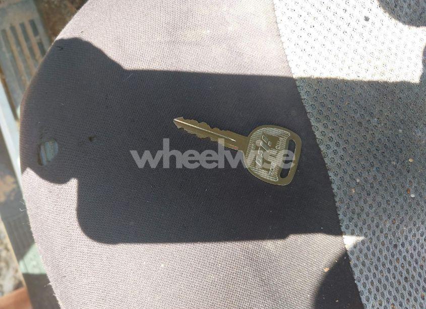 Photo 11 of 2004 Chevrolet Silverado 1500 LT (VIN 2GCEC19T541374193)