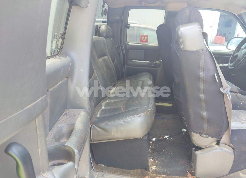 Photo 8 of 2004 Chevrolet Silverado 1500 LT (VIN 2GCEC19T541374193)