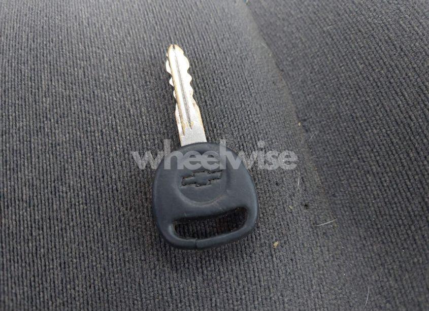 Photo 11 of 2005 Chevrolet Silverado 1500 LS (VIN 2GCEC19T551194164)