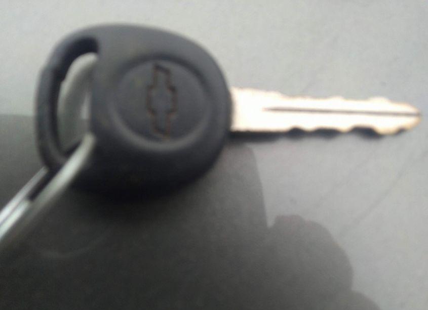 Photo 11 of 2005 Chevrolet Silverado 1500 WORK TRUCK (VIN 2GCEC19T551326999)