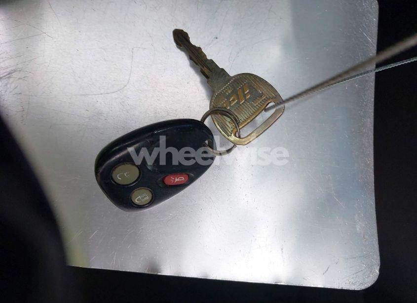 Photo 11 of 2005 Chevrolet Silverado 1500 LT (VIN 2GCEC19T551348159)