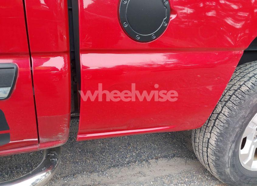 Photo 12 of 2005 Chevrolet Silverado 1500 LT (VIN 2GCEC19T551348159)