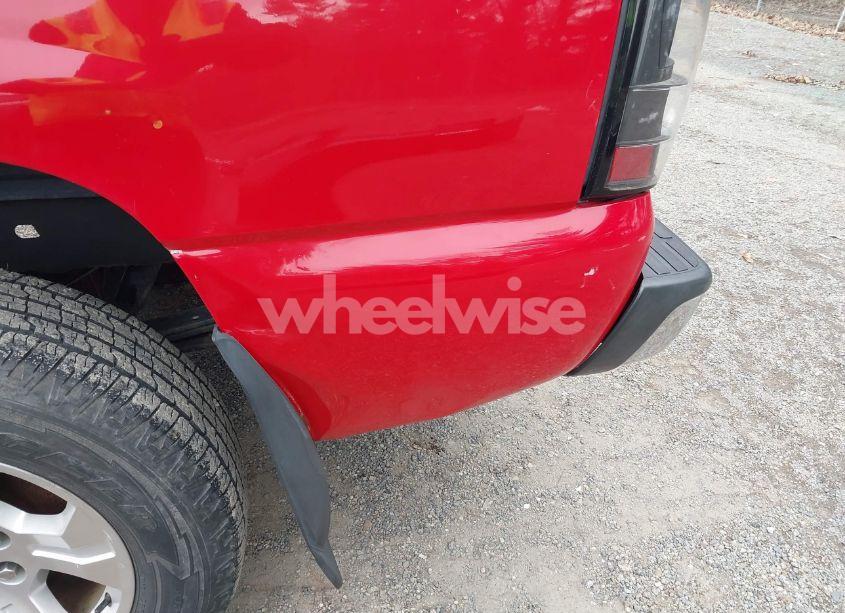 Photo 13 of 2005 Chevrolet Silverado 1500 LT (VIN 2GCEC19T551348159)