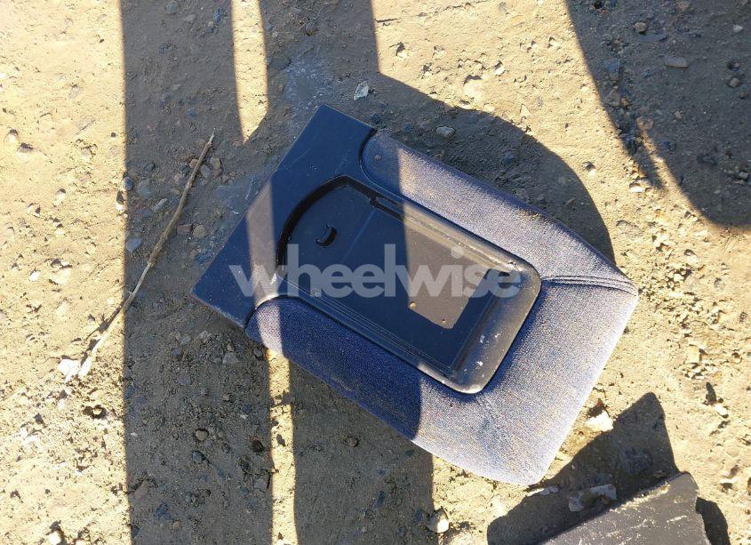 Photo 12 of 1999 Chevrolet Silverado 1500 LS (VIN 2GCEC19T5X1121766)