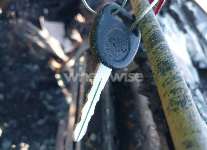 Photo 11 of 2002 Chevrolet Silverado 1500 LS (VIN 2GCEC19T621168779)