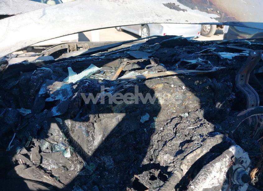 Photo 7 of 2002 Chevrolet Silverado 1500 LS (VIN 2GCEC19T621168779)