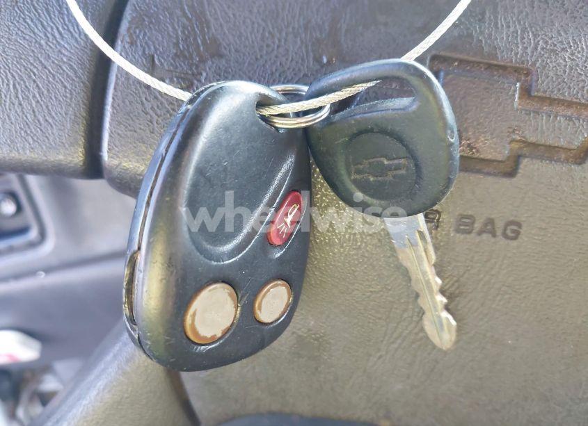 Photo 11 of 2003 Chevrolet Silverado 1500 LS (VIN 2GCEC19T631228996)