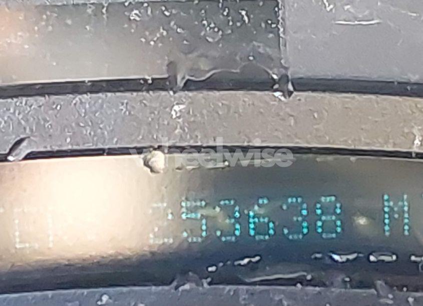 Photo 15 of 2003 Chevrolet Silverado 1500 LS (VIN 2GCEC19T631228996)