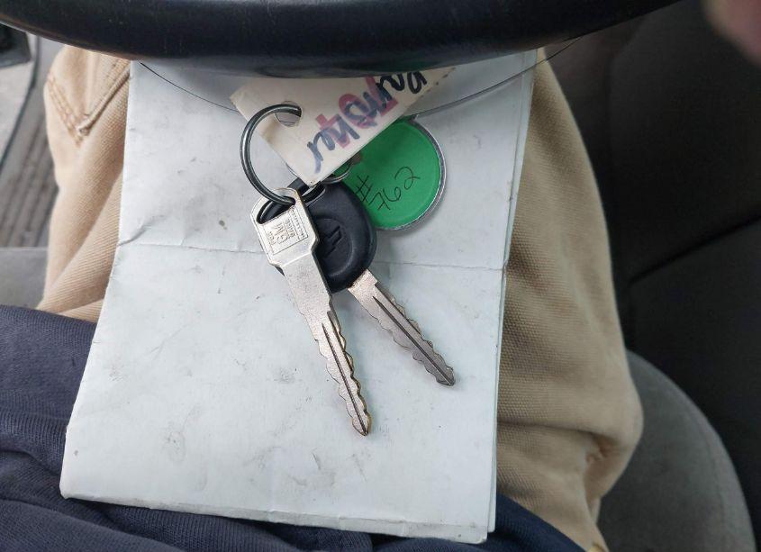 Photo 11 of 2000 Chevrolet Silverado 1500 LS (VIN 2GCEC19T6Y1147164)