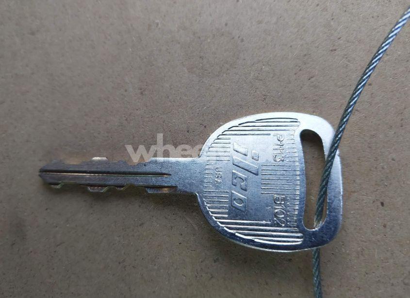 Photo 11 of 2000 Chevrolet Silverado 1500 LS (VIN 2GCEC19T6Y1174316)