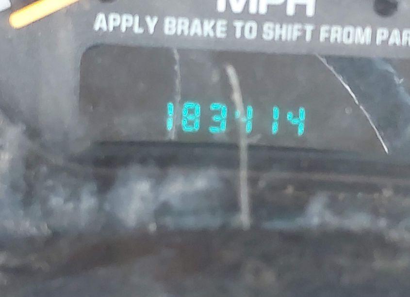 Photo 7 of 2000 Chevrolet Silverado 1500 LS (VIN 2GCEC19T6Y1312114)