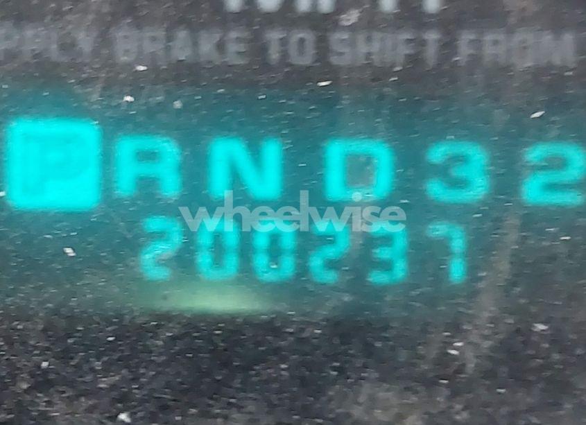 Photo 7 of 2001 Chevrolet Silverado 1500 LS (VIN 2GCEC19T711249322)