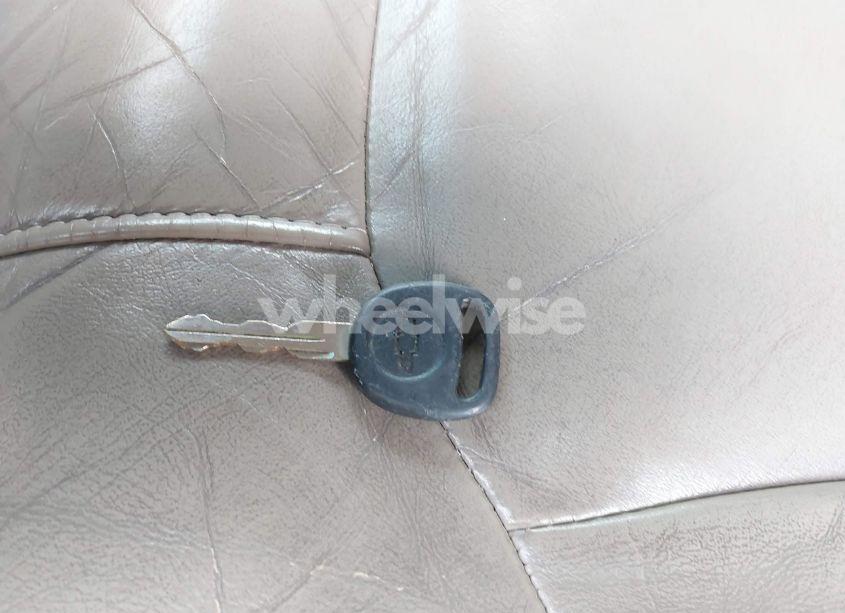 Photo 11 of 2002 Chevrolet Silverado 1500 LS (VIN 2GCEC19T721393552)