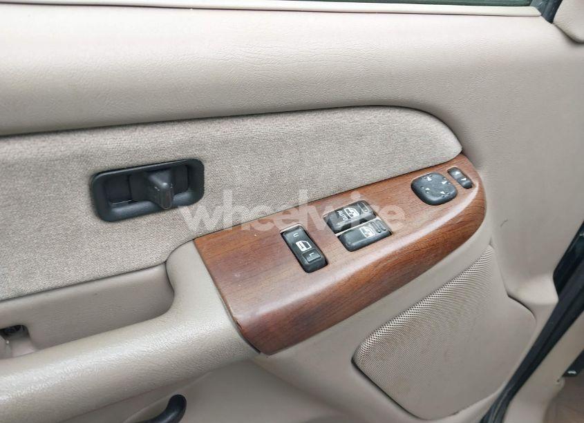 Photo 13 of 2002 Chevrolet Silverado 1500 LS (VIN 2GCEC19T721393552)