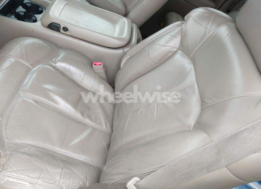 Photo 15 of 2002 Chevrolet Silverado 1500 LS (VIN 2GCEC19T721393552)