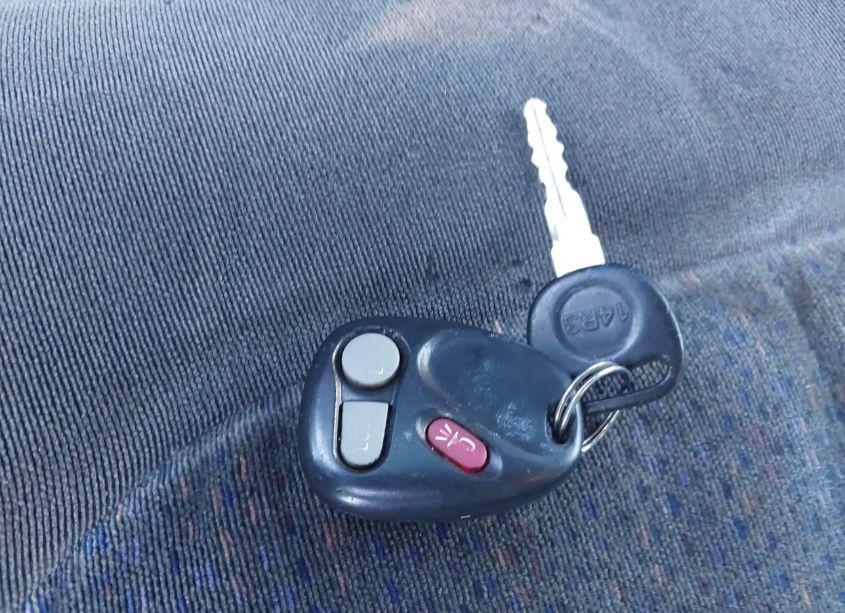 Photo 11 of 2002 Chevrolet Silverado 1500 LS (VIN 2GCEC19T721396032)