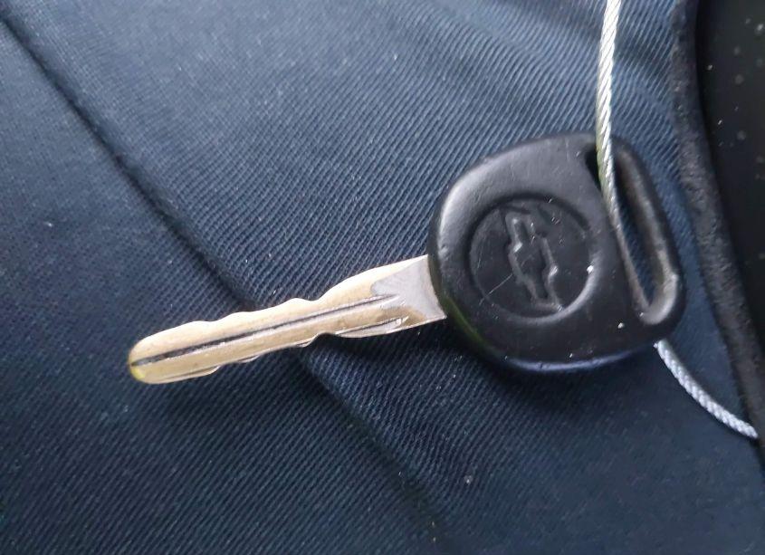 Photo 11 of 2003 Chevrolet Silverado 1500 LT (VIN 2GCEC19T731316746)