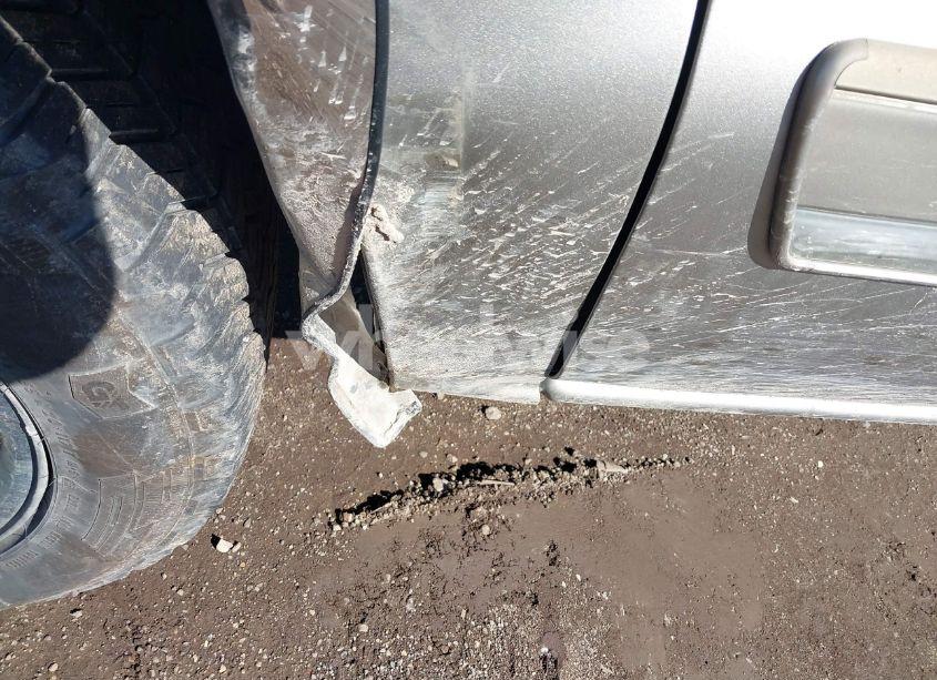 Photo 18 of 2003 Chevrolet Silverado 1500 LS (VIN 2GCEC19T731369026)