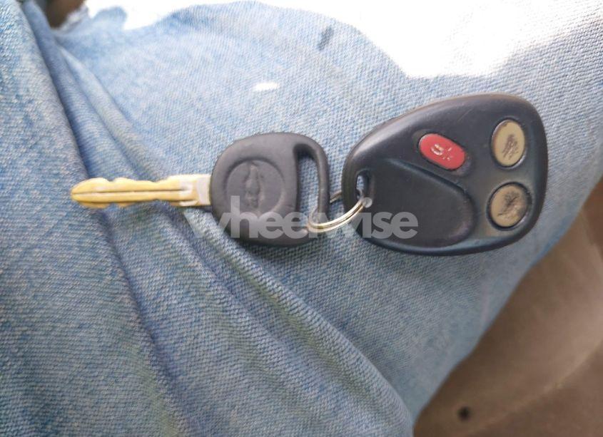 Photo 11 of 2003 Chevrolet Silverado 1500 LS (VIN 2GCEC19T731396968)