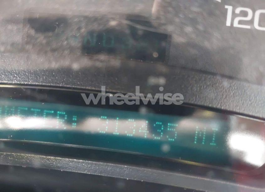 Photo 15 of 2003 Chevrolet Silverado 1500 LS (VIN 2GCEC19T731396968)