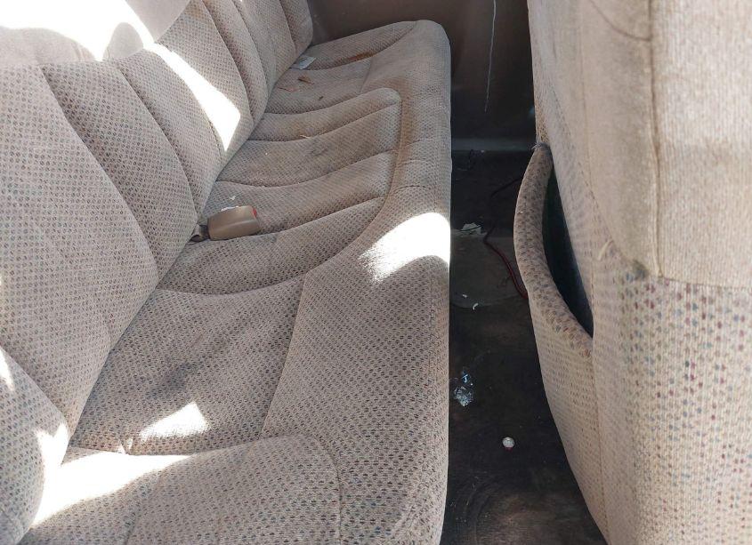 Photo 8 of 1999 Chevrolet Silverado 1500 LS (VIN 2GCEC19T7X1169589)