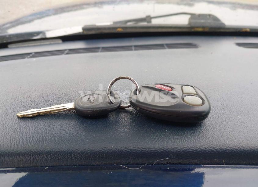 Photo 11 of 1999 Chevrolet Silverado 1500 LS (VIN 2GCEC19T7X1198557)