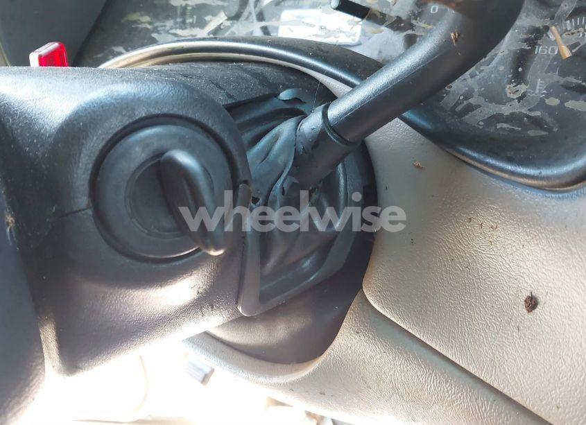 Photo 11 of 2002 Chevrolet Silverado 1500 LT (VIN 2GCEC19T821179122)