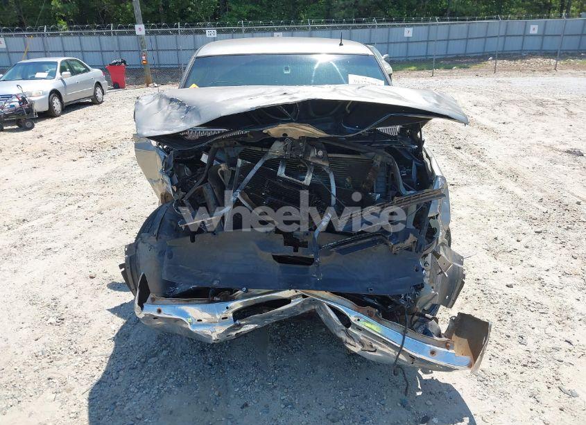 Photo 12 of 2002 Chevrolet Silverado 1500 LT (VIN 2GCEC19T821179122)