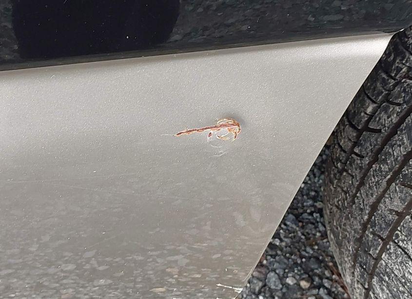 Photo 12 of 2003 Chevrolet Silverado 1500 LS (VIN 2GCEC19T831130522)