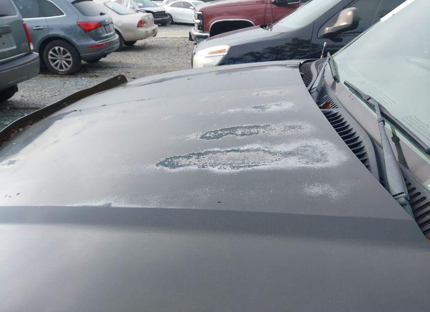 Photo 15 of 2003 Chevrolet Silverado 1500 LS (VIN 2GCEC19T831130522)