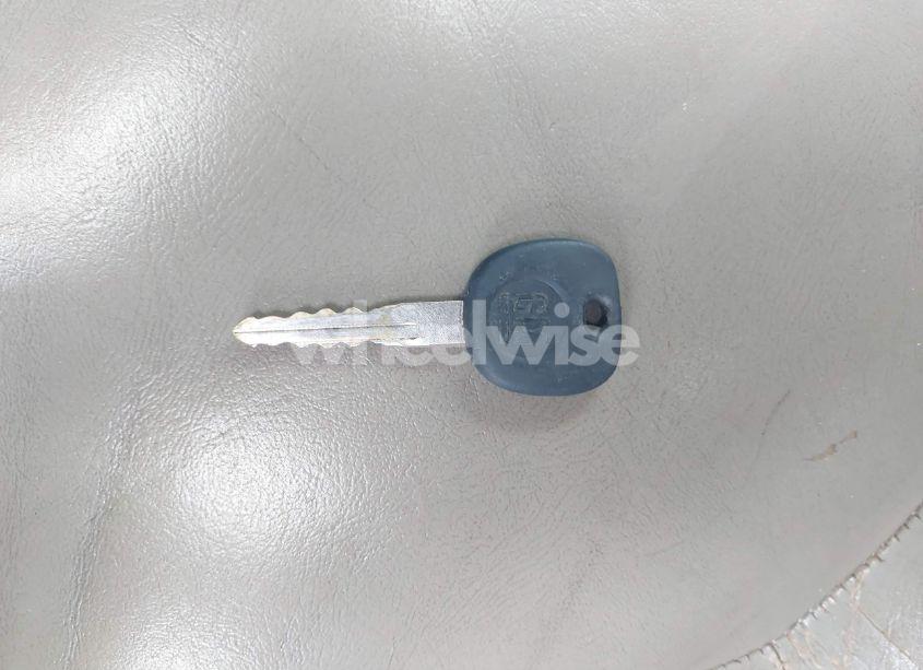 Photo 11 of 2003 Chevrolet Silverado 1500 LT (VIN 2GCEC19T831174228)