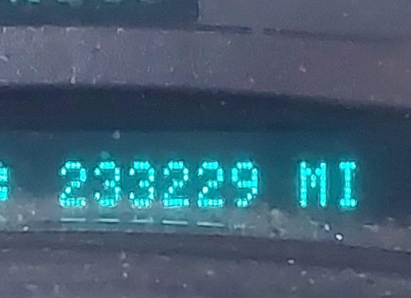 Photo 15 of 2003 Chevrolet Silverado 1500 LS (VIN 2GCEC19T831192356)