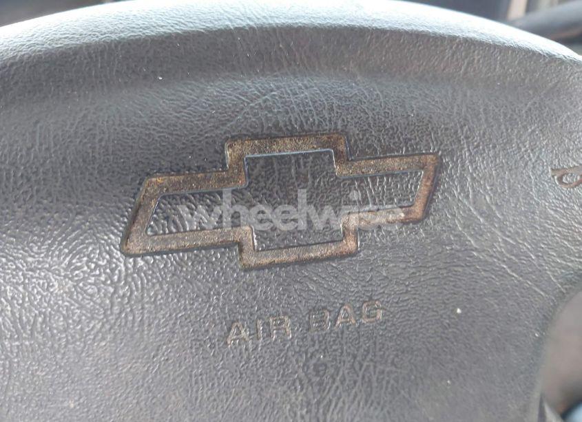 Photo 12 of 2005 Chevrolet Silverado 1500 LS (VIN 2GCEC19T851154533)