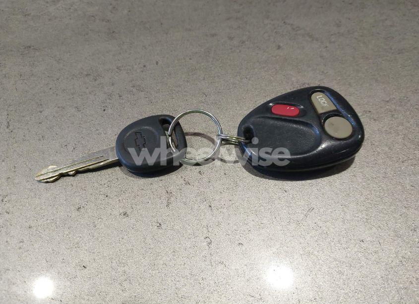 Photo 11 of 1999 Chevrolet Silverado 1500 LS (VIN 2GCEC19T8X1245885)