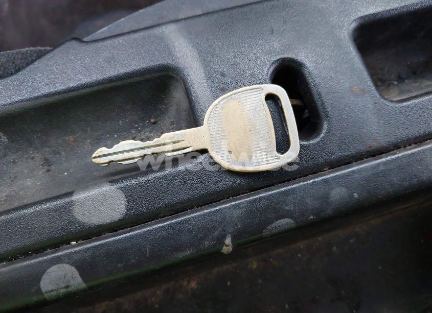 Photo 11 of 2001 Chevrolet Silverado 1500 LS (VIN 2GCEC19T911276523)