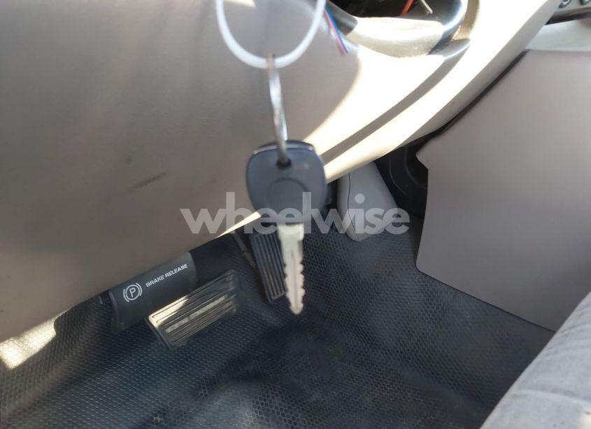 Photo 11 of 2002 Chevrolet Silverado 1500 LS (VIN 2GCEC19T921429290)