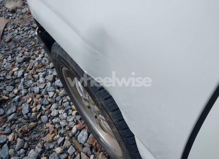 Photo 13 of 1999 Chevrolet Silverado 1500 LS (VIN 2GCEC19T9X1256894)