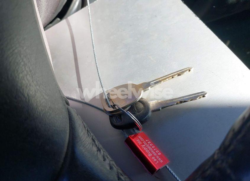 Photo 11 of 2000 Chevrolet Silverado 1500 LS (VIN 2GCEC19T9Y1186623)