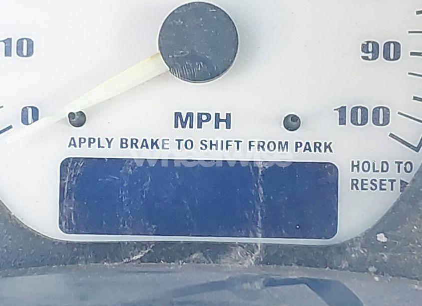 Photo 15 of 2000 Chevrolet Silverado 1500 LS (VIN 2GCEC19T9Y1186623)