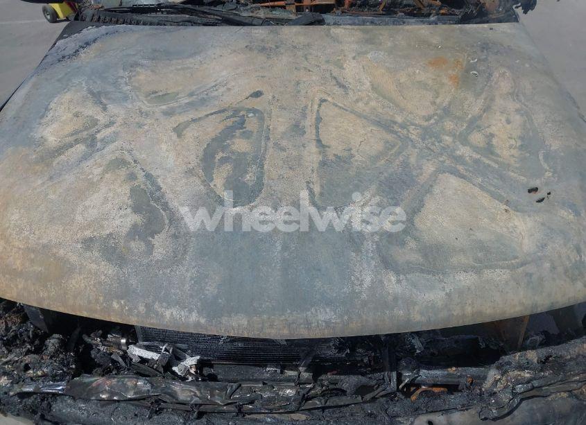 Photo 10 of 2001 Chevrolet Silverado 1500 LS (VIN 2GCEC19TX11185311)