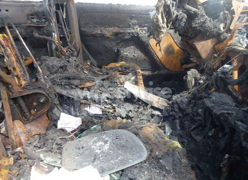 Photo 5 of 2001 Chevrolet Silverado 1500 LS (VIN 2GCEC19TX11185311)