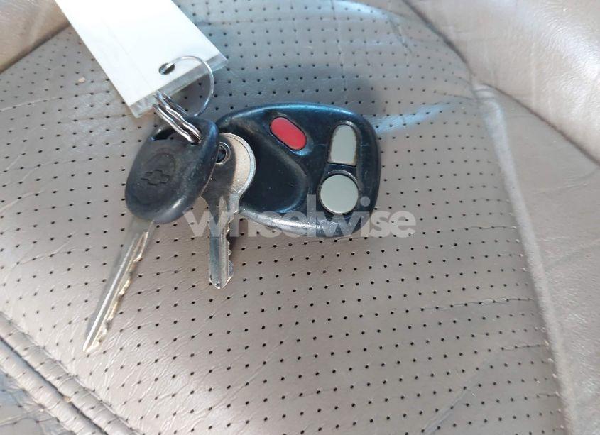 Photo 11 of 2001 Chevrolet Silverado 1500 LS (VIN 2GCEC19TX11282458)