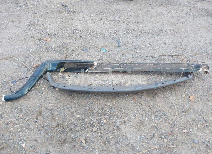 Photo 12 of 2001 Chevrolet Silverado 1500 LS (VIN 2GCEC19TX11282458)